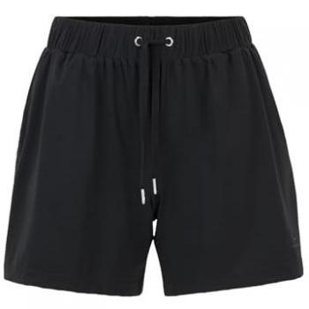 Venice Beach Tilly Short – Damen Schwarz, Langärmlig, L