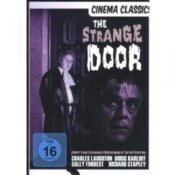 The Strange Door
