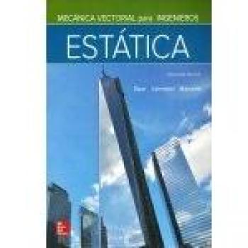 MECANICA VECTORIAL PARA INGENIEROS ESTATICA