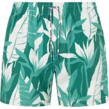 Costume da Bagno Uomo Pepe Jeans Tropic Verde XL