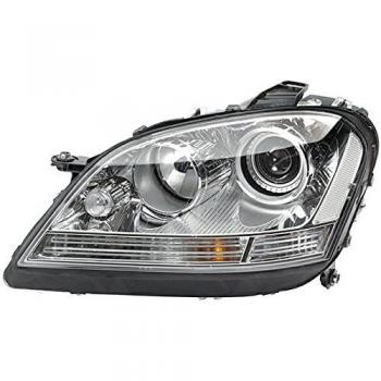 HELLA 1ZS 263 036‑321 Hauptscheinwerfer rechts – Bi‑Xenon/FF/Halogen