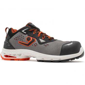 Scarpe lavoro Base Madrid B1711C S1PS ESD leggera protezione FO SR