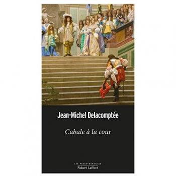 Cabale à la cour