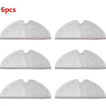Mop Cloths for XiaoMi Roborock S5