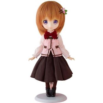Figurine Is the Order a Rabbit? BLOOM Harmonia Humming Cocoa
