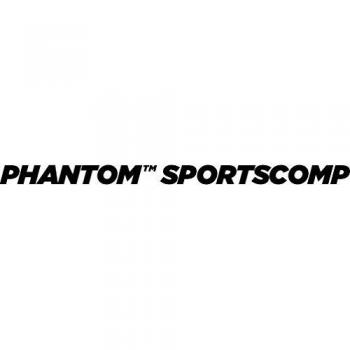 Pirelli Phantom Sportscomp 120/70 ZR17 TL (58W) M/C