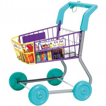 Casdon Shopping Trolley