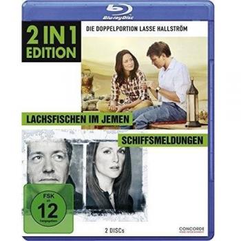 Schiffsmeldungen/Lachsfischen im Jemen