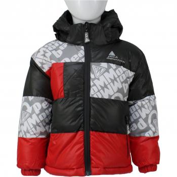 Chaqueta de plumas Peak Mountain Eleo