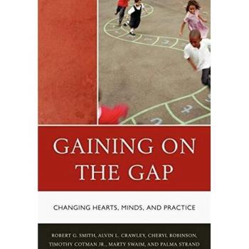 Gaining on the Gap
