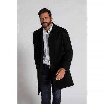 Cappotto uomo 8XL misto lana JP1880