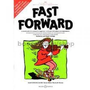 FAST FORWARD