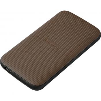Intenso externe SSD »Lesen/Schreiben bis zu 1000 MB/s/500GB«