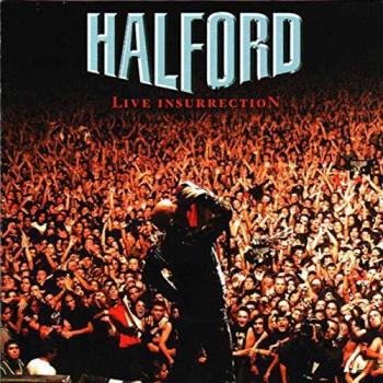 Rob Halford