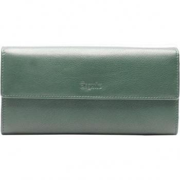 RFID Leather Wallet