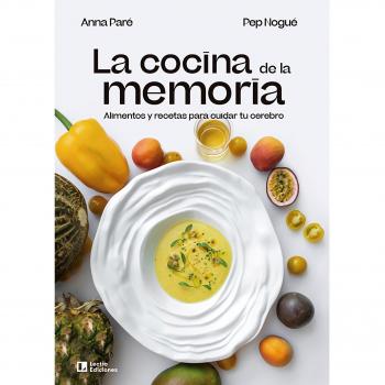 La cocina de la memoria