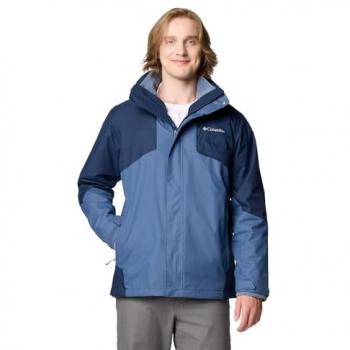 Columbia Giacca Impermeabile Smontabile Bugaboo™ III 3 in 1 Blu