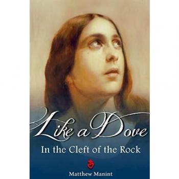 Like a Dove in the Cleft of the Rock