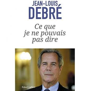 Ce que je ne pouvais pas dire