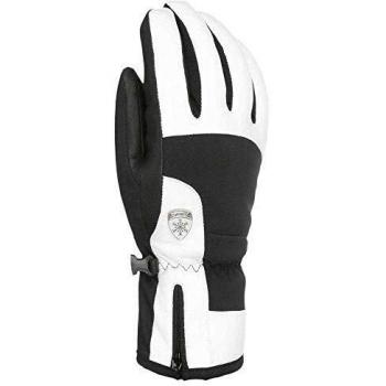 Guanti da Sci Level Iris Donna Impermeabili Misura 8,5