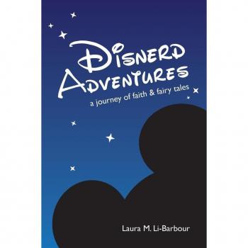 Disnerd Adventures: Faith & Fairy Tales Journey