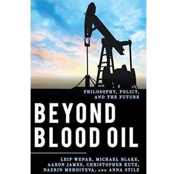 Beyond Blood Oil: Philosophy, Policy, and the Future