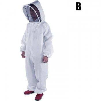 Full Body Bee Protection Suit I88 #1