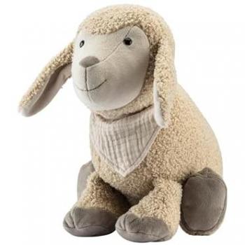 Mouton Flocon XL – Doudou Sterntaler