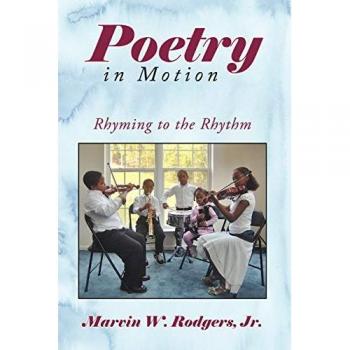 Poetry in Motion: Rhyming to the Rhythm