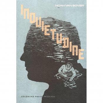Inquietudine