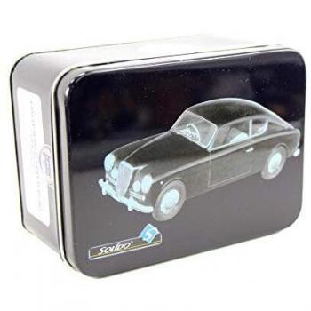 Solido Miniature Car
