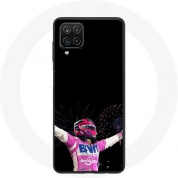 Samsung Galaxy A42 5G Case Formel 1 Sergio Pérez Mendoza