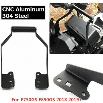 BMW F750GS F850GS Motorcycle Phone Bracket