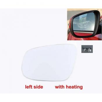 Mirilla de Seguridad para Chery Tiggo 7 con Vidrio Transparente
