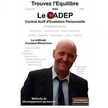 Trouvez L'Equilibre Avec Le Cadep