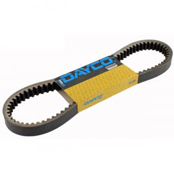 Correa de transmisión Dayco para Aprilia Scarabeo 100 2t
