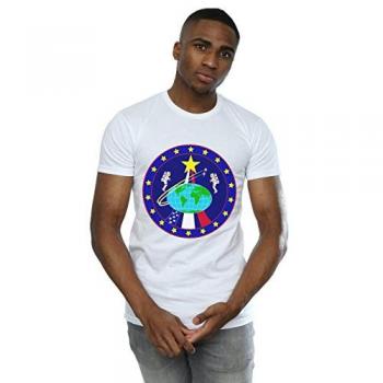 Universal Traveller Astronaut Top