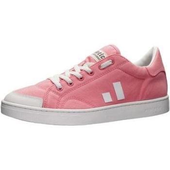 Ethletic Strawberry Pink Sneaker