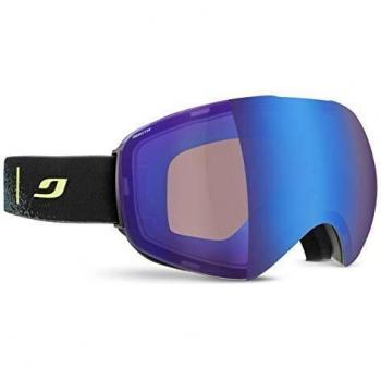 Julbo Skydome Noir Vert Photochromique Performance Bleue