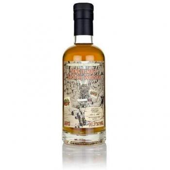 The Glenallachie 10-Year Classic
