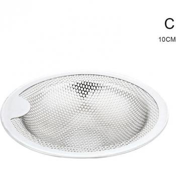 Floor Drain Anti-Blocking Sieve