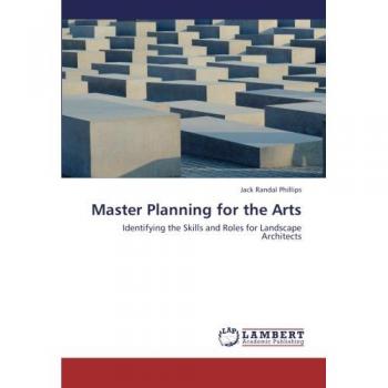 Master Planning for the Arts