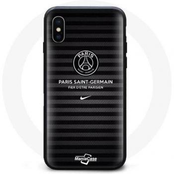 IPhone XS Max Paris Saint-Germain Wallet Case