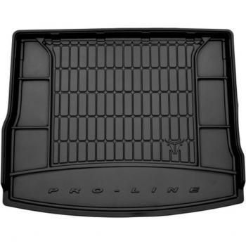 Accessoire de rangement pour coffre – Tapis Frogum MMT A042, couleur noire