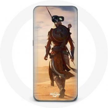 Maniacase – Coque Galaxy A8 2016 Assassin’s Creed
