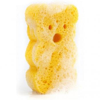 Infant Bathing Sponge