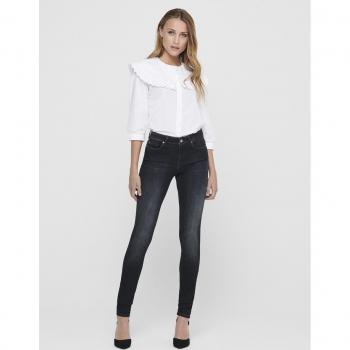 Only Shape Jeans schwarz 26/32