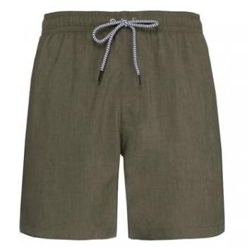 Costume da bagno Protest Davey Verde S