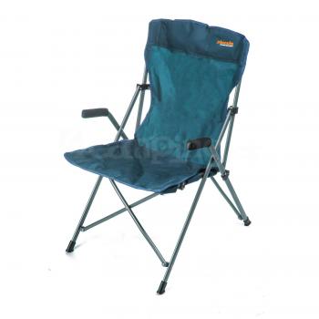 Pinguin Guide Portable Green Seating Solution