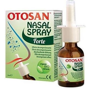 Nasalix Forte Otosan Spray 30ml